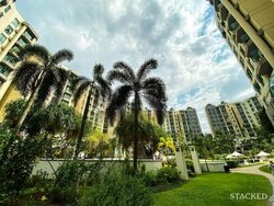 Toh Tuck Road (D21), Condominium #443413561